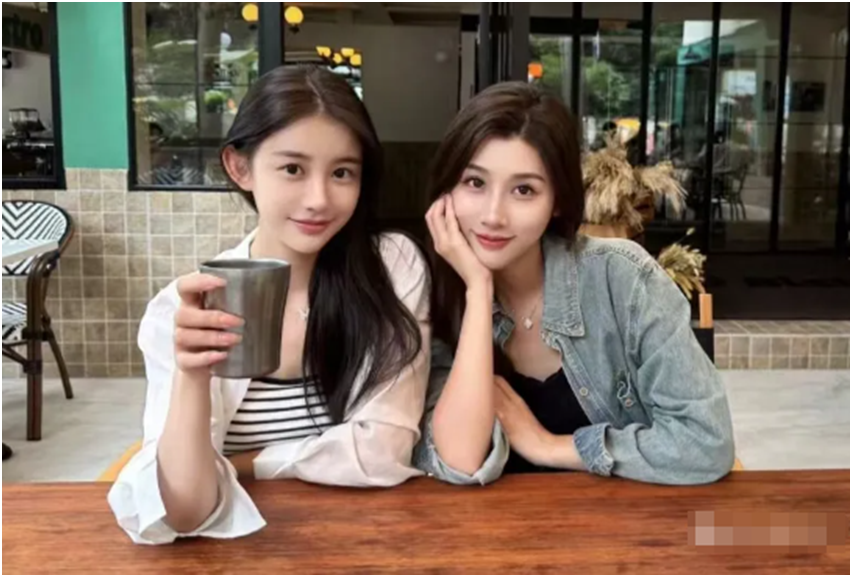 兰梦莎重庆与我笑了相聚！