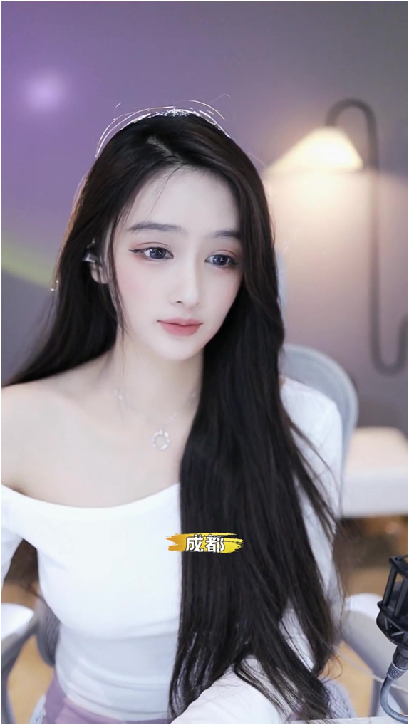 狠哥力挺，这位电母电力十足！