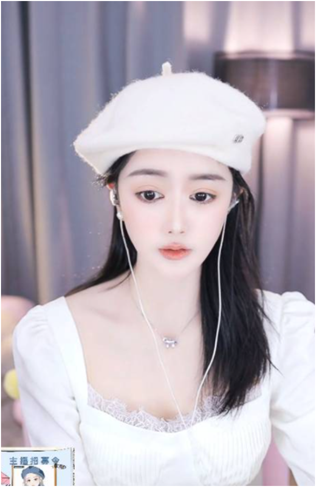 天晓的顶梁柱，木槿的确很吸金！