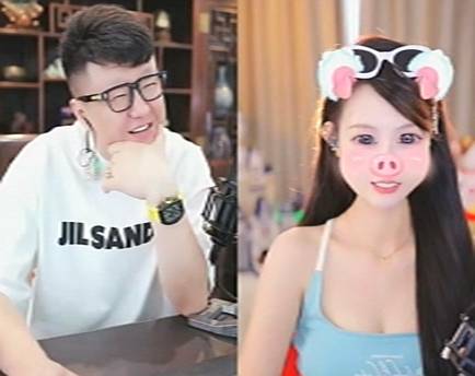 张朵妮花 30万拜师大佛后悔不？