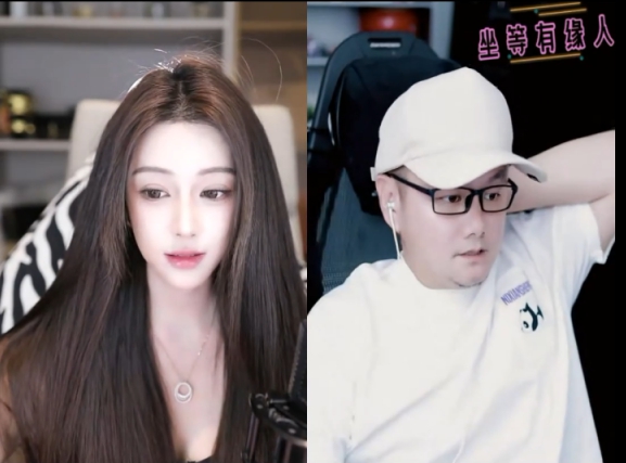 徐梦尧复播，狗剩送上诚挚的关心！