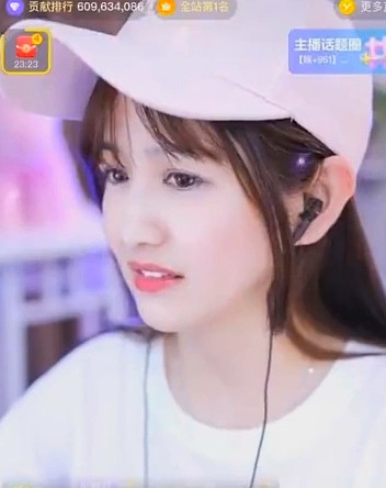 眼睛哥叫嚣羊哥挺哥，捆一起干？