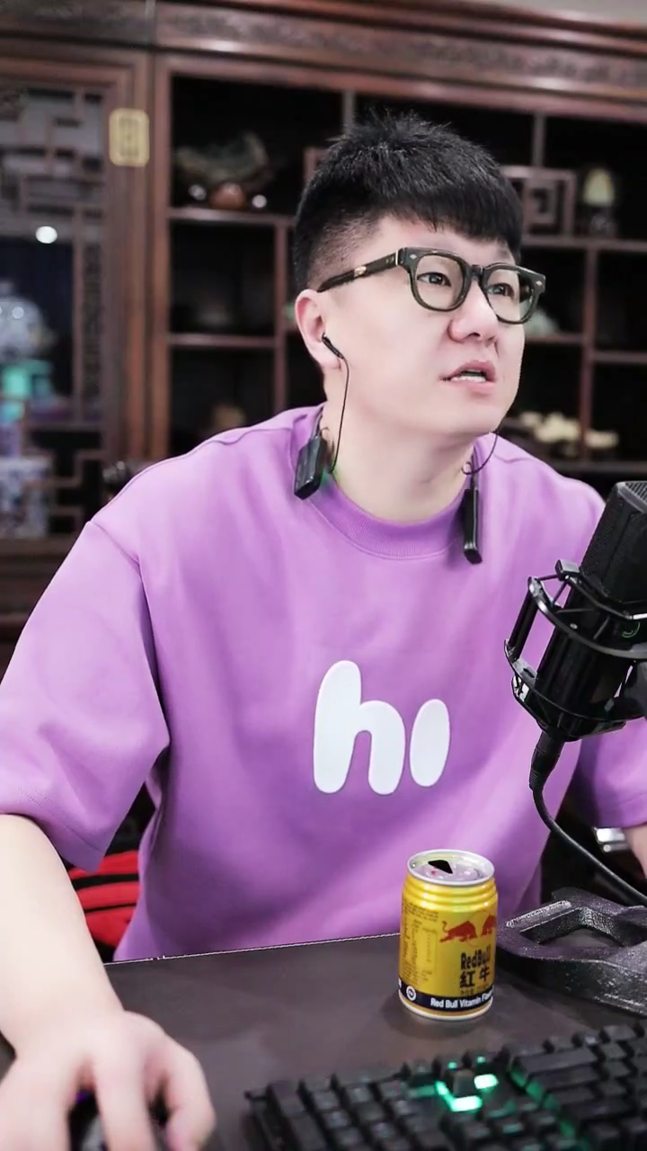 YY上仍然有很多神豪和大哥