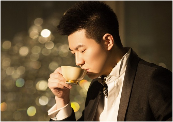 玄音阁的电母们好起来了！