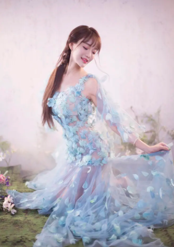 芮甜甜榜一大哥自曝老头一个