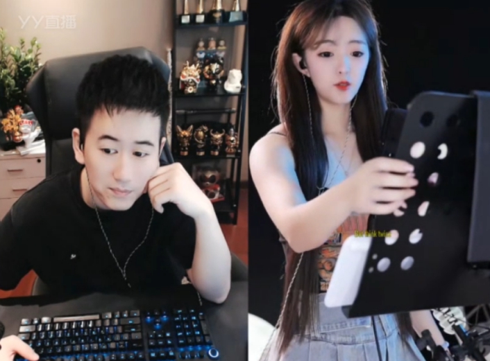 小小呵放平心态，主打劳逸结合！