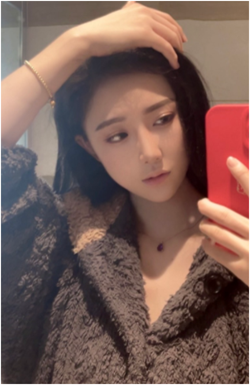 小啾啾不愧是超吸金电母！