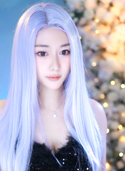 YY健身达人！七羽疯狂锻炼体型