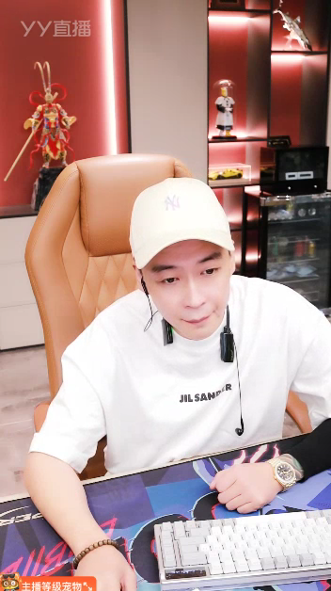 刘一手透露把爱好都变成了事业