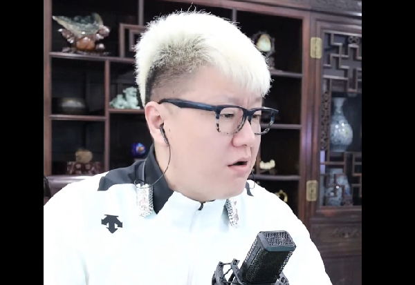 感谢大哥！大佛开播获神豪豪刷