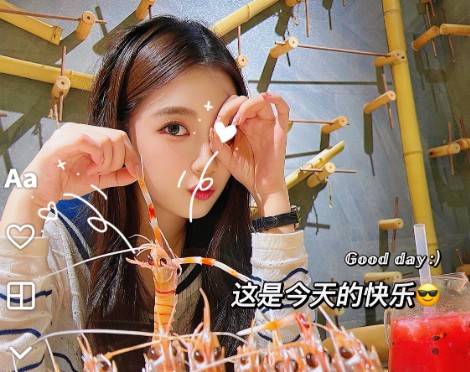 沈雨萱打不打年度？得看她播不播