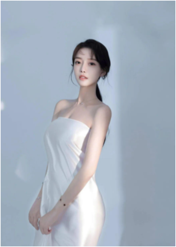 不是宝哥，新0哥见过芮甜甜，现场落泪