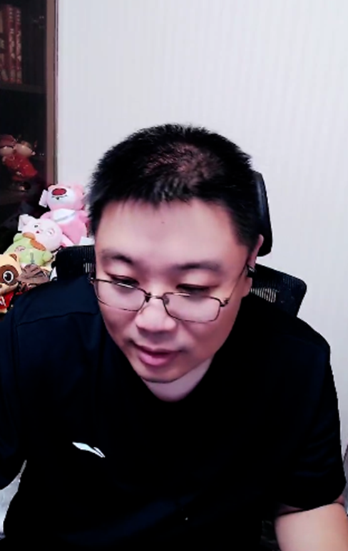 加入951后，她一直很吸金！