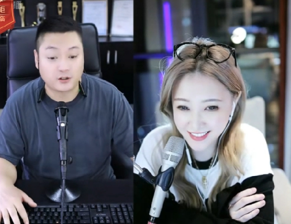 老李承认自己命好！