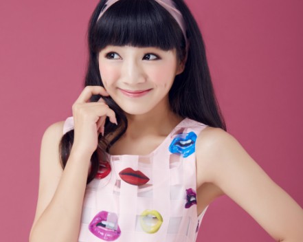 生病中的洛瑶获得了大哥们的豪刷