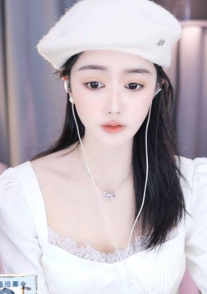 天晓木槿近百万票全能组第三，晋级六强！