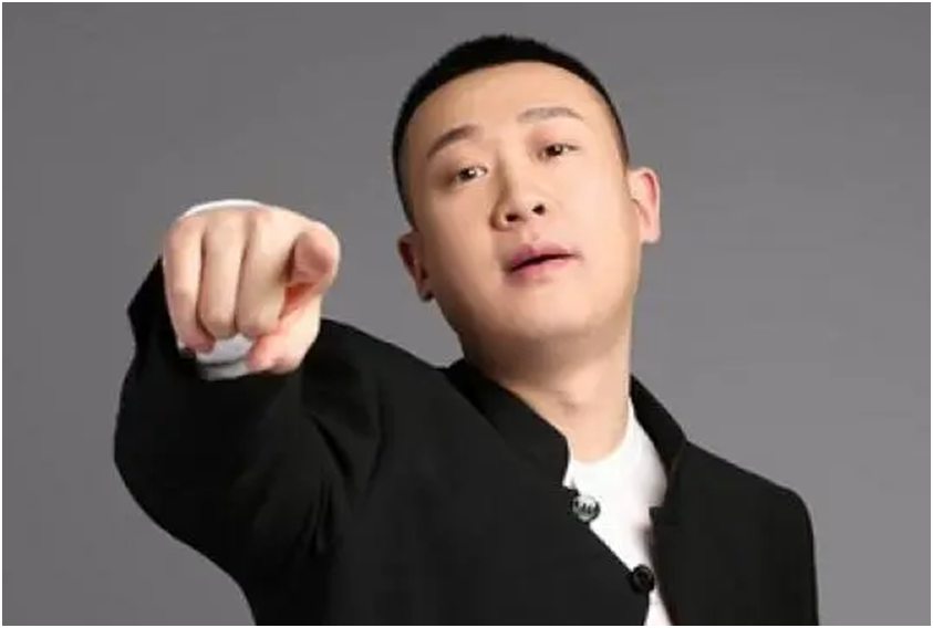 阿童木与探戈两大神豪脱阿棒VP马甲！