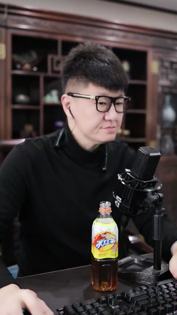 强组cp？神豪天价大佛给小乔表白