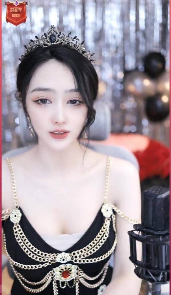 媚娘生日狠哥秒榜，众多神豪齐聚