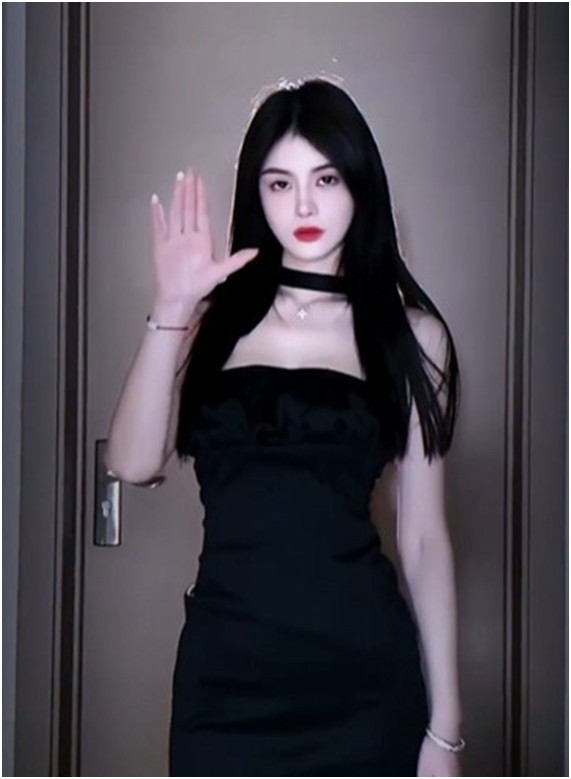 睿廷就是牛，又一超级电母崛起