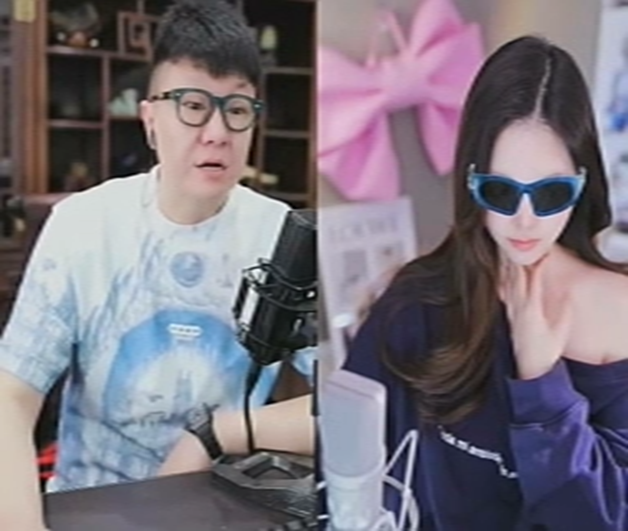 她是文儿徒弟最赚钱的主播，排列顶级