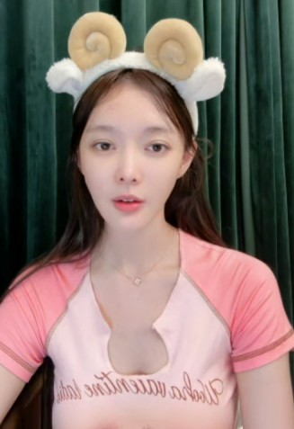 芮甜甜直言要亮剑！