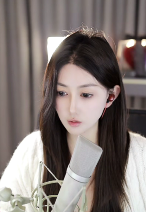 神豪放话必打，这位电母有实力