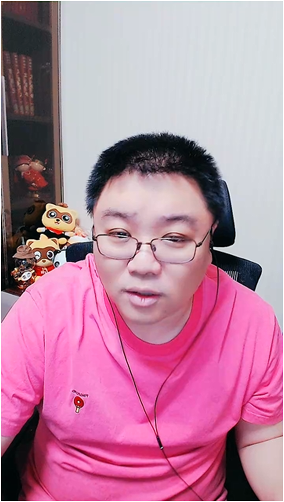 晨一惊现超级电母！