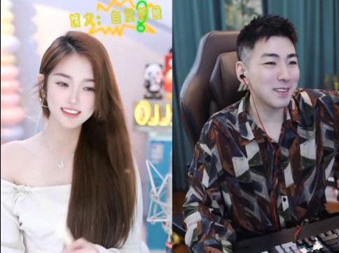 无论哪种审美来评，微凉都是颜值前三！