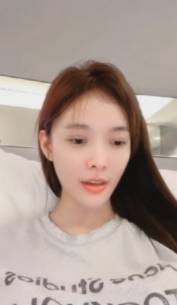 芮甜甜新加坡见大哥？怼不实言论