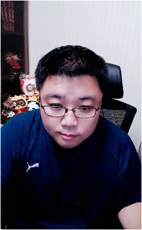 娅儿无疑是超级电母，神豪五哥实力太强