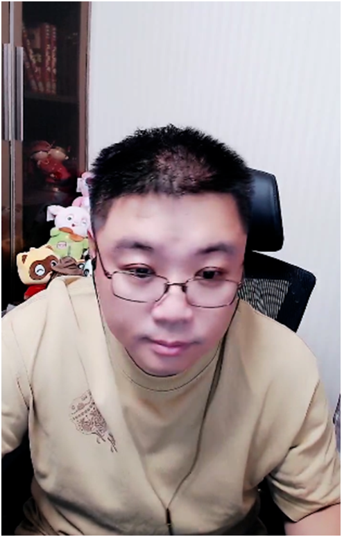 一哥一姐未发力，但这些电母的确很给力