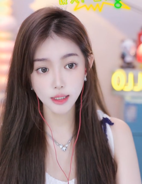 微凉竟然也有容貌焦虑？