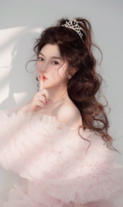 电母扎堆的晨一，的确是超级强大