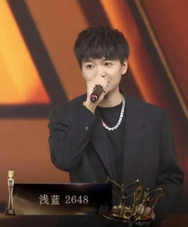 浅蓝定位清晰，不期望外站一飞冲天