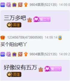 看好三亚豪宅，大哥给二丫买？
