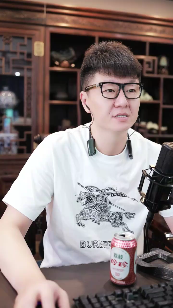 大佛透露青蛙哥现实和蔼，没有大哥架子