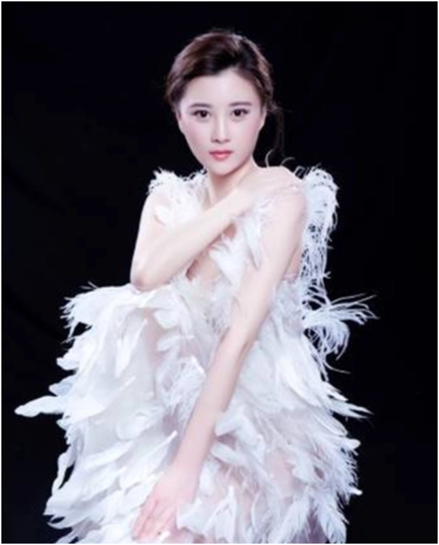 这些电母一直很吸金，晨一实力强劲