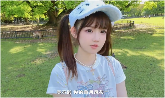 饭思思再度出手，一天夺4个头条！