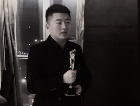 Zer与神豪清平乐动了真感情！