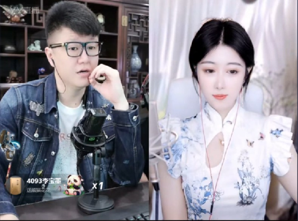 国威新晋电母，个人赛日榜第一！