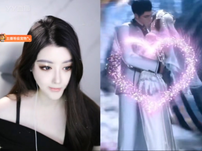 探戈哥倾尽所有对晓夏，只等一句新婚快乐！