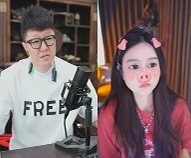 废球哥与眼泪哥是一个人？