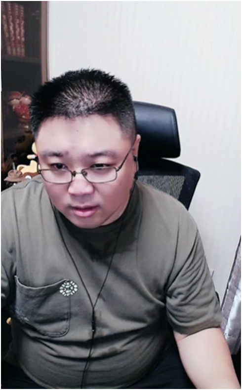 百花齐放，晨一电母遍地开花