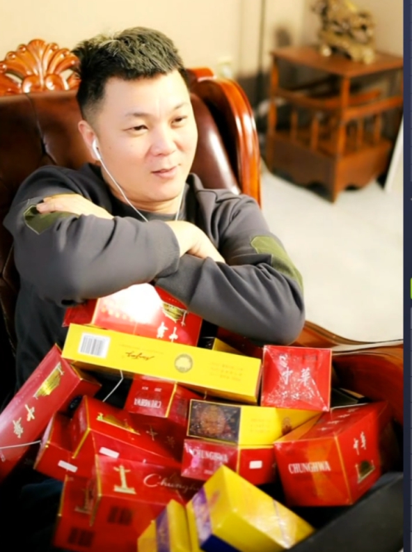 嘎子杭州行，大哥要领教拳法？