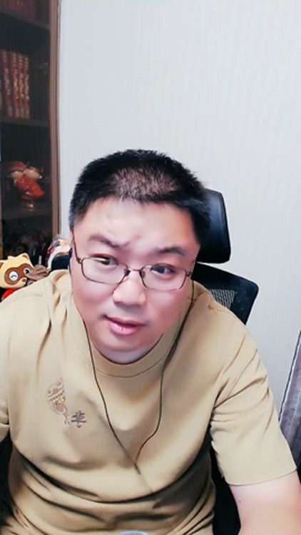 恩恩子，晋级为超级电母！