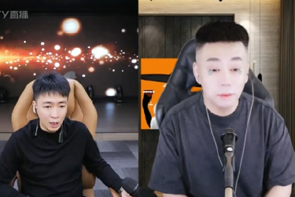 刘一手100万到位，今年是睿廷年