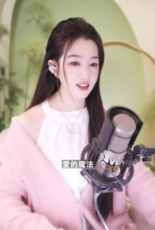 这些电母一直很努力，晨一底蕴强