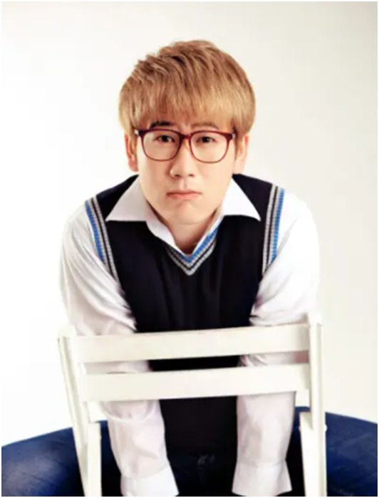 微凉真漂亮，AK讲述线下见面印象