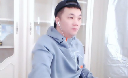 大嘎子：大叔哥影响力大太！